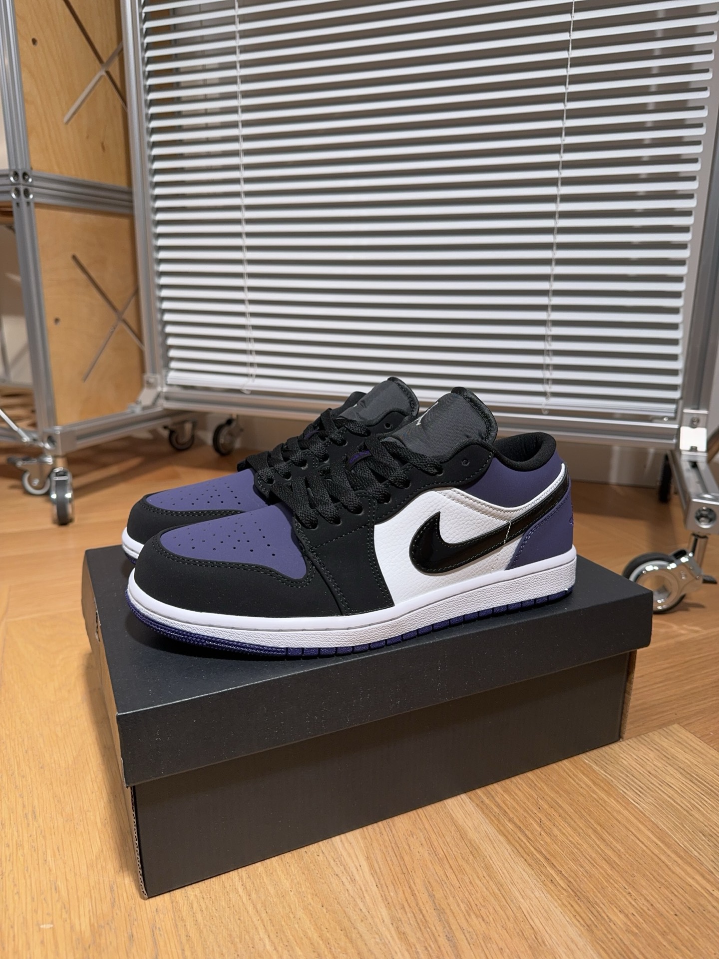 Nike Jordan